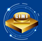  第十九屆中 國(guó)國(guó) 際機(jī)床展覽會(huì)（CIMT2025）將于2025年4月21-26日在北京順義?首都國(guó) 際會(huì)展中心、中 國(guó)國(guó) 際展覽中心（順義館）舉辦！